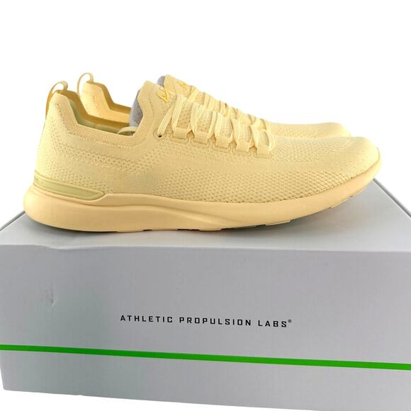 APL Men's Mellow TechLoom Breeze Sneakers Size 10 - Picture 6 of 9